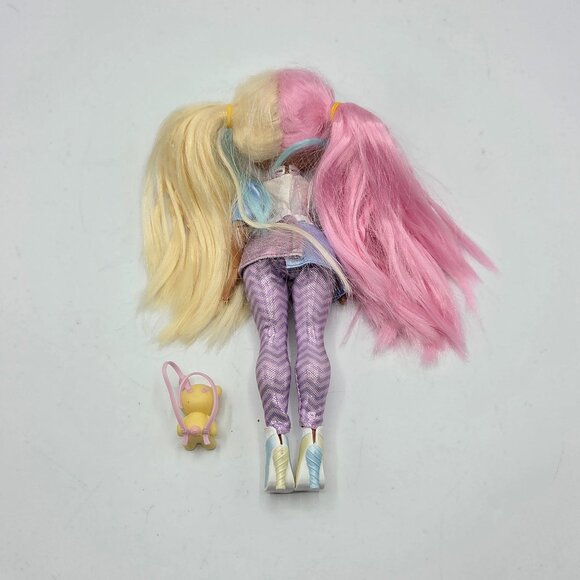 L.O.L. Surprise! O.M.G. Series 2 Candylicious Fashion Doll With Accessories - Picture 6 of 8